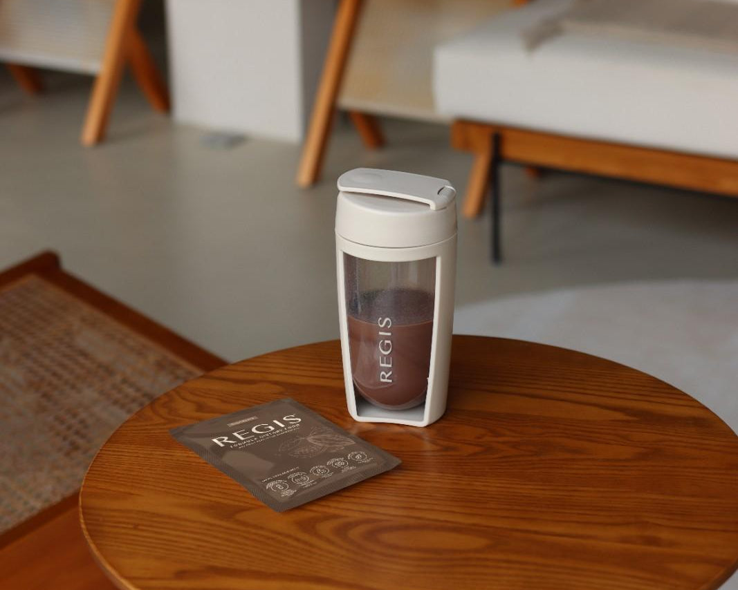 What’s Inside REGIS? A Closer Look at the Ingredients Behind Your Daily Nutrition