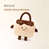 REGIS Choco’s Blanket