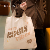 REGIS Plushie Recycle Bag