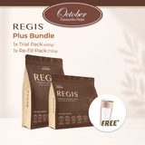 REGIS Plus Bundle
