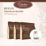 REGIS Signature Bundle