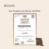 【REGIS x LELEWEN】新人种草组 - REGIS 400g Trial Pack x3